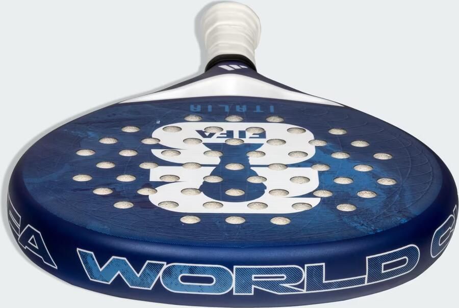 Adidas ITA OLP WC2026 Padelracket - Foto 2