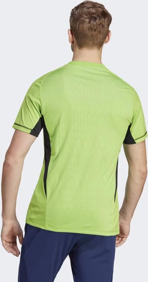 Adidas Performance Italië 23 Keepersshirt - Foto 5