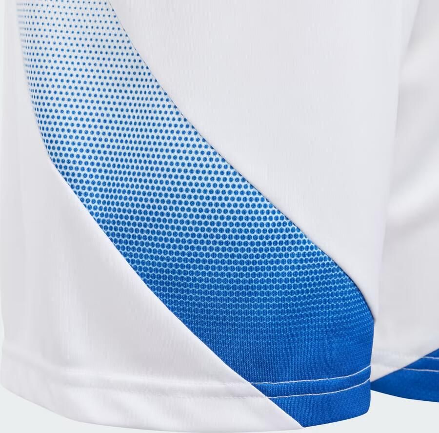 Adidas Korte Broek Short Domicile enfant Italie Euro 2024 - Foto 3