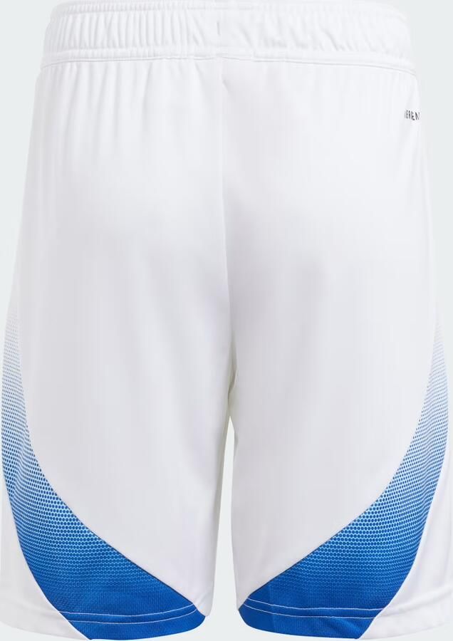 Adidas Korte Broek Short Domicile enfant Italie Euro 2024 - Foto 5