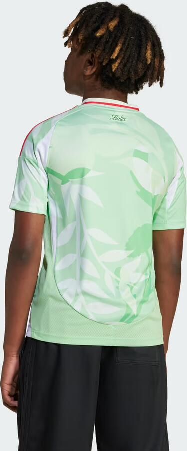 Adidas Italië 25 ( enelftal) Uitshirt - Foto 6