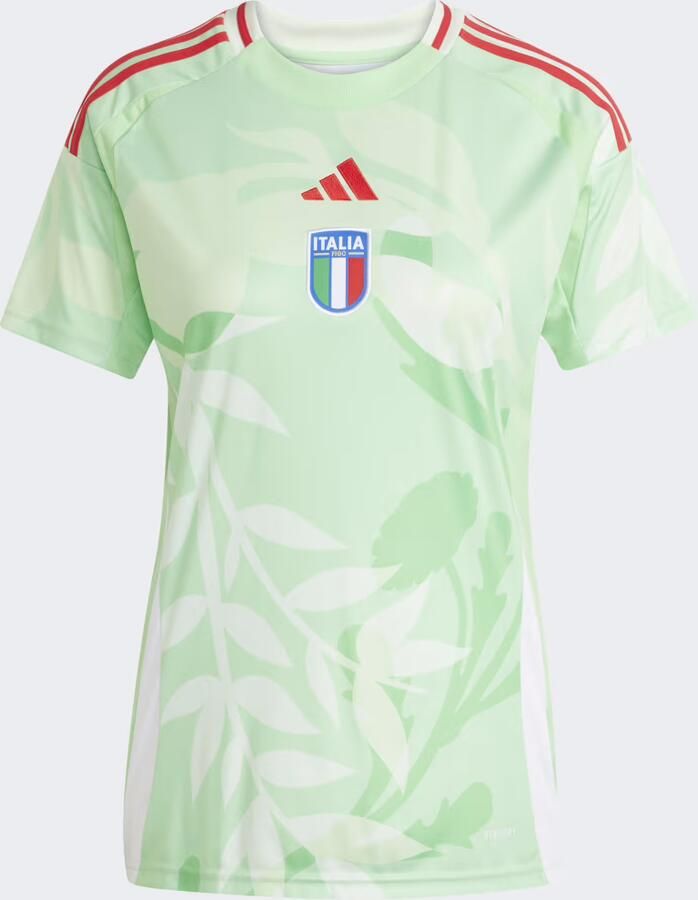 Adidas Voetbal trainingspak T-shirt Équipements officiels bleu