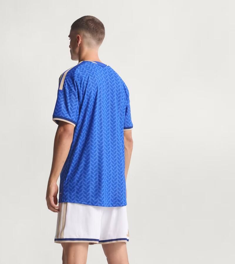 Adidas Italië 26 Authentiek Thuisshirt - Foto 4