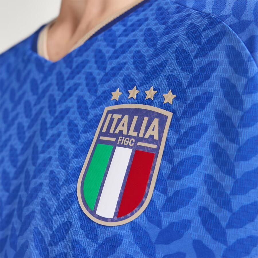 Adidas Italië 26 Authentiek Thuisshirt - Foto 2