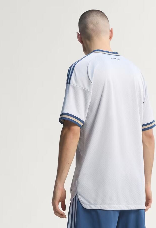 Adidas Italië 26 Authentiek Uitshirt - Foto 6