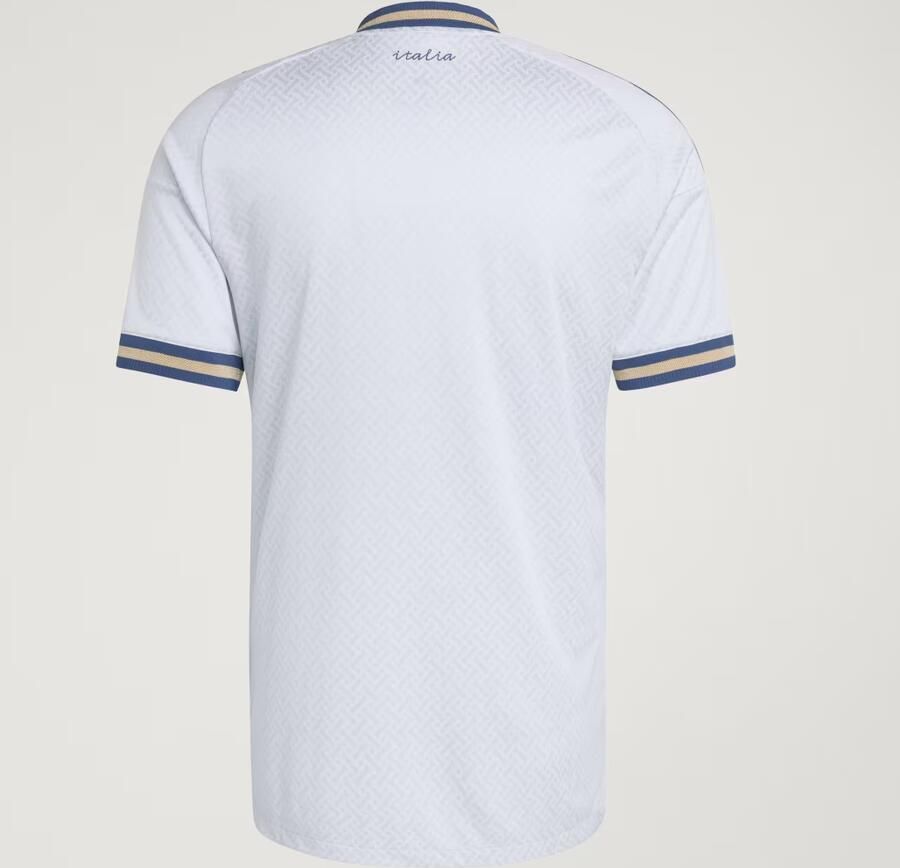 Adidas Italië 26 Authentiek Uitshirt - Foto 4