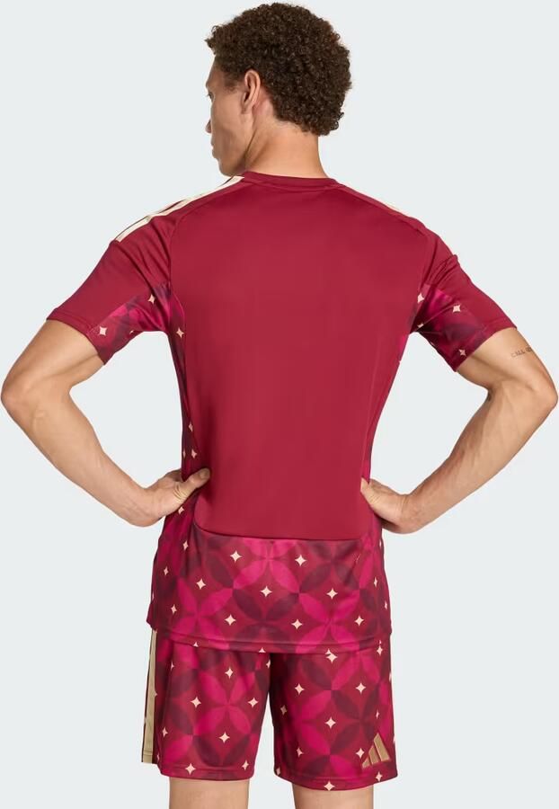 Adidas Italië 26 Thuis Keepersshirt - Foto 3