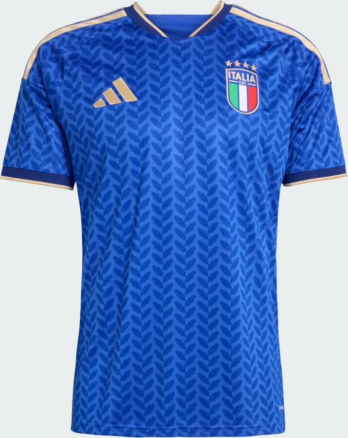 Adidas Sportswear Italië thuisshirt 2026 - Foto 3