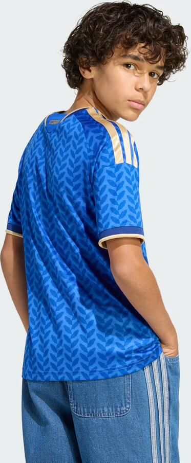 Adidas Sportswear Italië thuisshirt 2026 - Foto 7