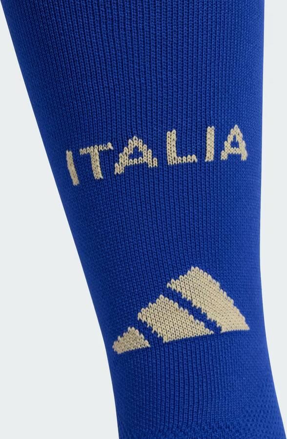 Adidas Italië 26 Thuissokken - Foto 3