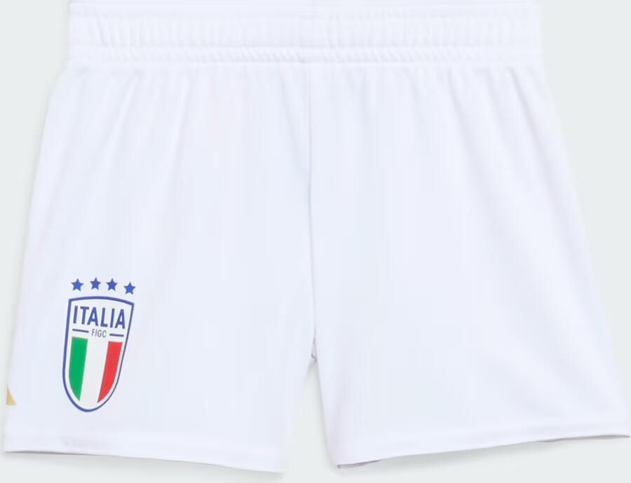 Adidas Italië 26 Thuistenue Baby - Foto 5
