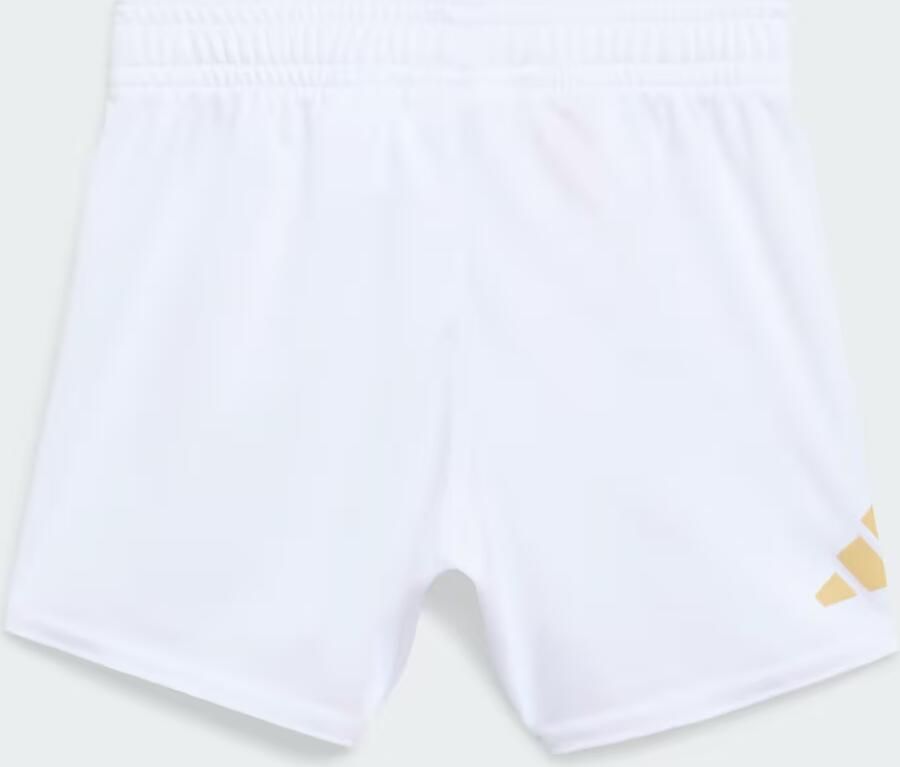 Adidas Italië 26 Thuistenue Baby - Foto 4