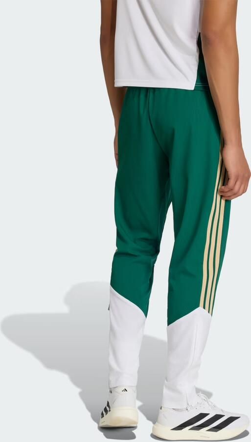 Adidas Italië 26 Tiro Presentation Broek - Foto 3
