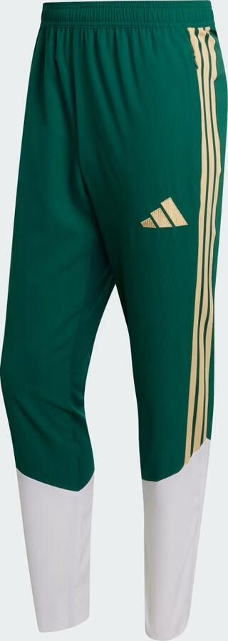 Adidas Italië 26 Tiro Presentation Broek - Foto 6