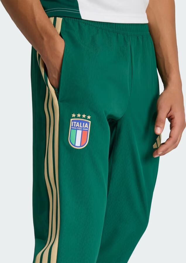 Adidas Italië 26 Tiro Presentation Broek - Foto 2