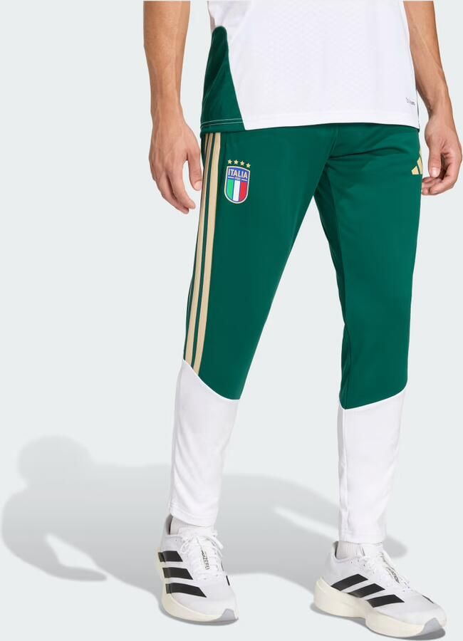Adidas Italië 26 Tiro Training Broek