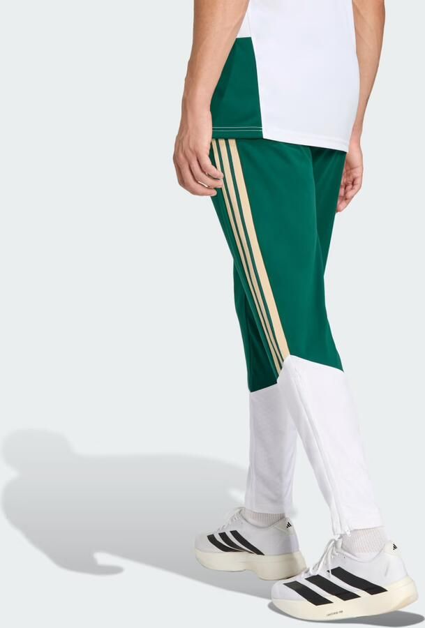 Adidas Italië 26 Tiro Training Broek - Foto 3