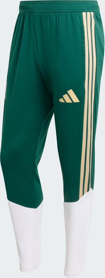 Adidas Italië 26 Tiro Training Broek - Foto 5