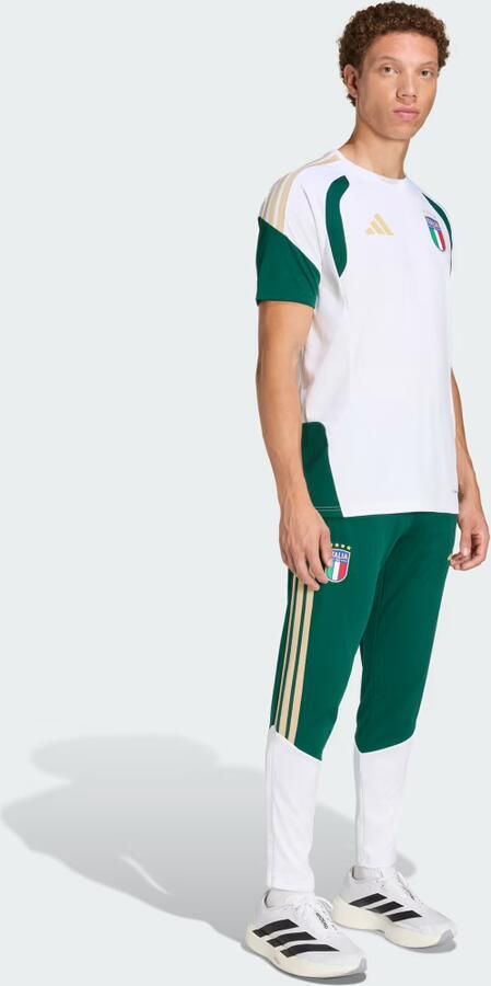 Adidas Italië 26 Tiro Training Broek - Foto 4