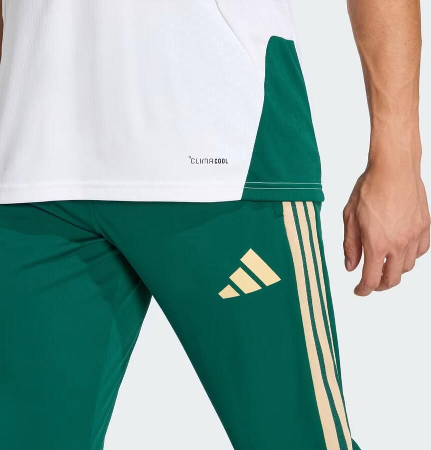 Adidas Italië 26 Tiro Training Broek - Foto 2