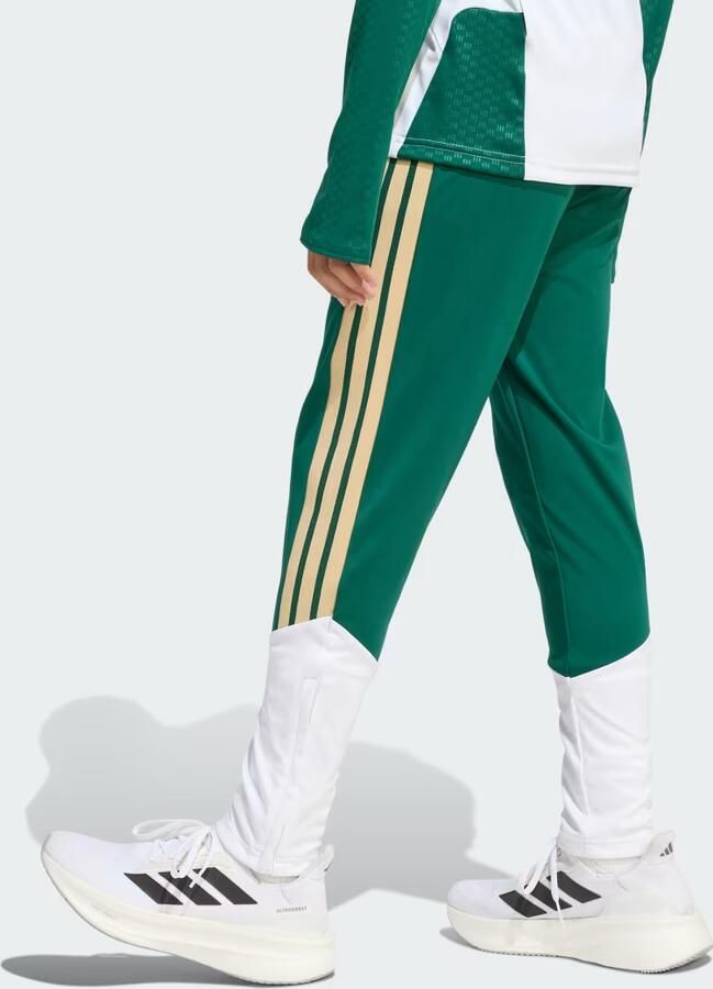 Adidas Italië 26 Tiro Training Broek Kids - Foto 4