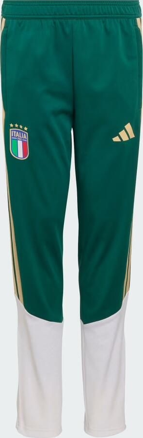Adidas Italië 26 Tiro Training Broek Kids - Foto 6