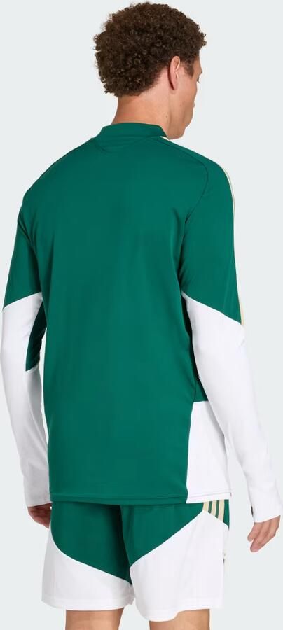 Adidas Italië 26 Tiro Training Jack - Foto 6