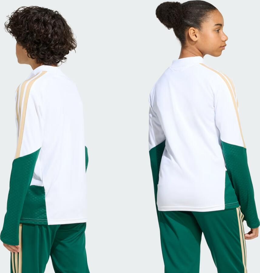 Adidas Italië 26 Tiro Training Longsleeve Kids - Foto 2