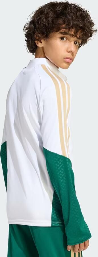 Adidas Italië 26 Tiro Training Longsleeve Kids - Foto 6