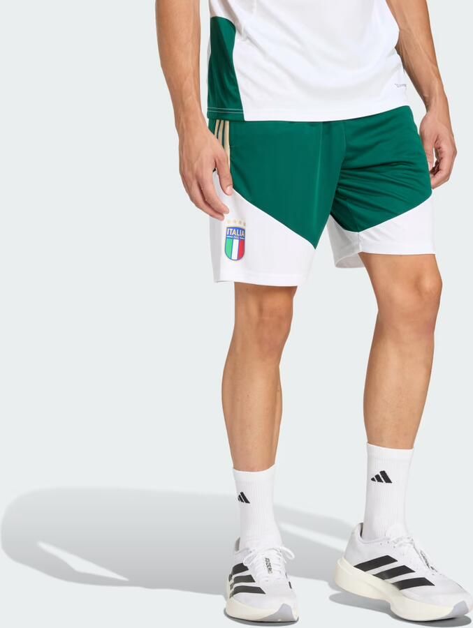 Adidas Italië 26 Tiro Training Short