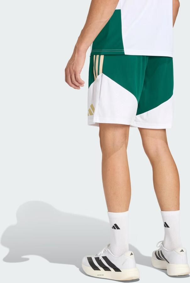 Adidas Italië 26 Tiro Training Short - Foto 5