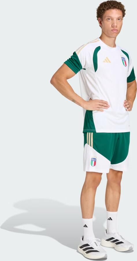 Adidas Italië 26 Tiro Training Short - Foto 6