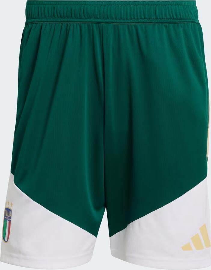 Adidas Italië 26 Tiro Training Short - Foto 3
