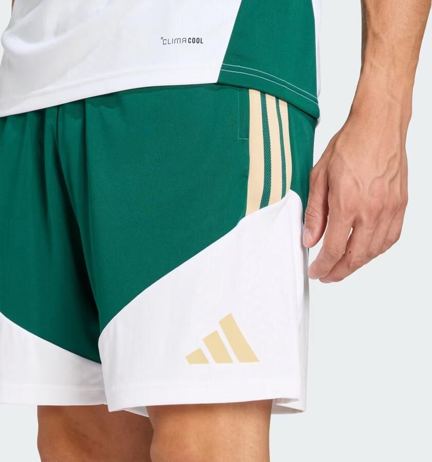 Adidas Italië 26 Tiro Training Short - Foto 2