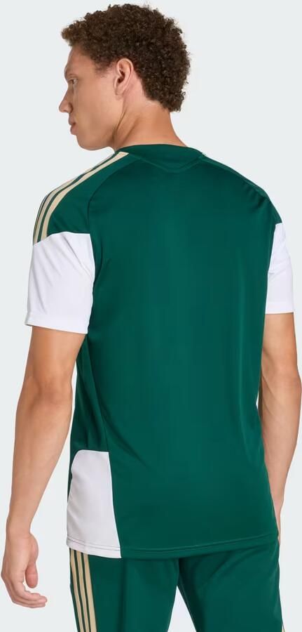 Adidas Italië 26 Tiro Training Voetbalshirt - Foto 5