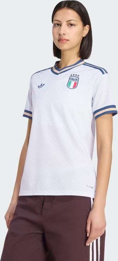 Adidas Italië 26 Uitshirt