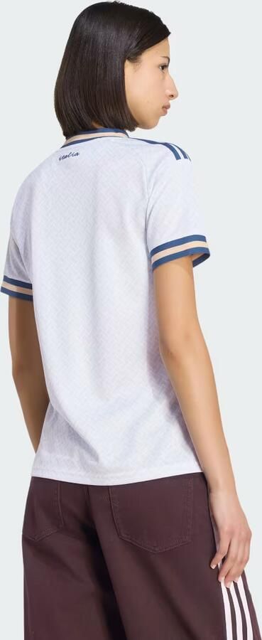 Adidas Sportswear Italië uitshirt 2026 - Foto 8