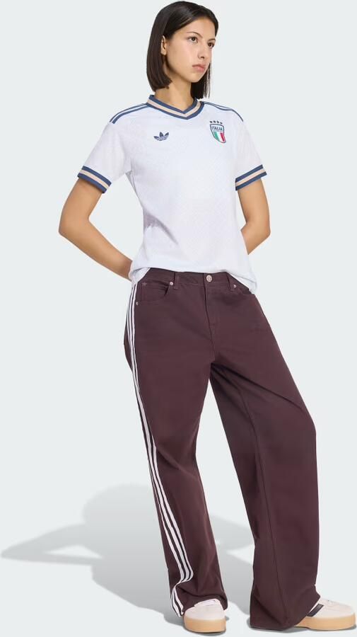 Adidas Sportswear Italië uitshirt 2026 - Foto 7