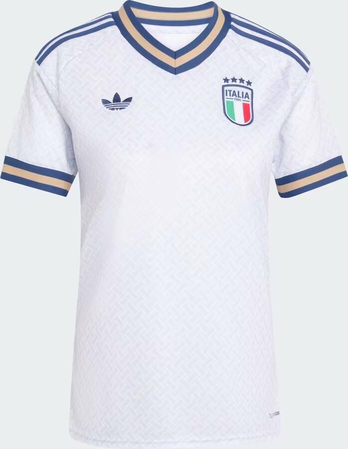 Adidas Sportswear Italië uitshirt 2026 - Foto 4