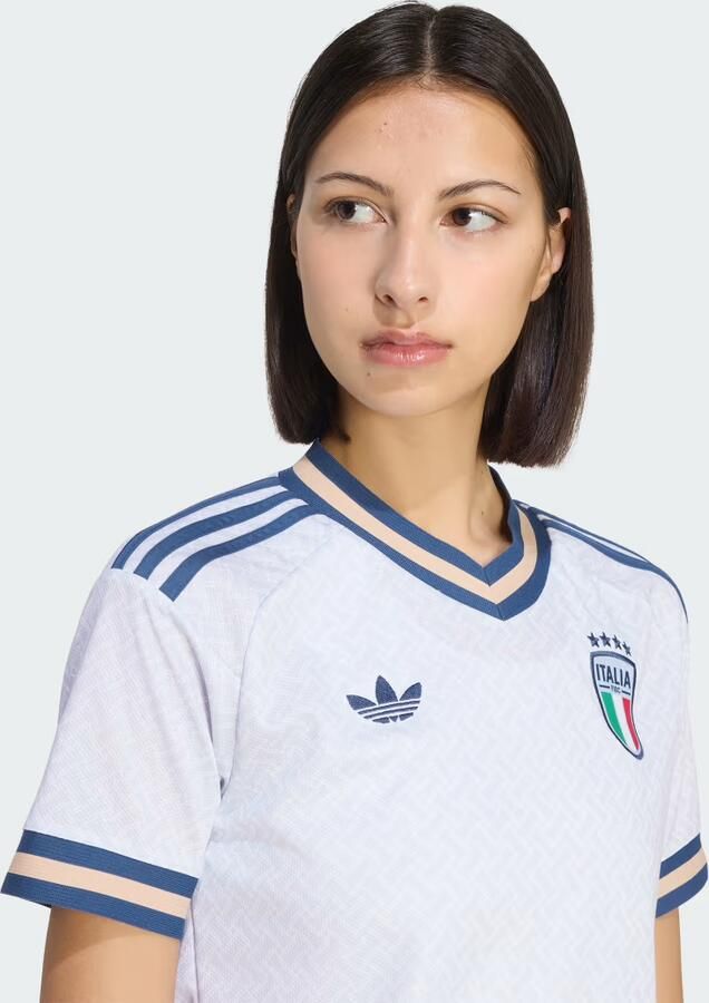 Adidas Sportswear Italië uitshirt 2026 - Foto 6