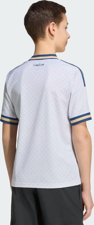 Adidas Italië 26 Uitshirt Kids - Foto 6