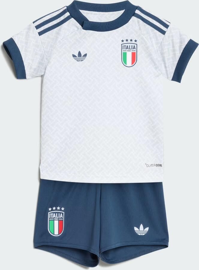 Adidas Italië 26 Uittenue Baby