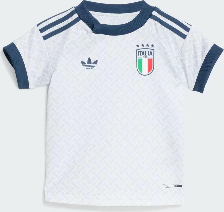 Adidas Italië 26 Uittenue Baby - Foto 2