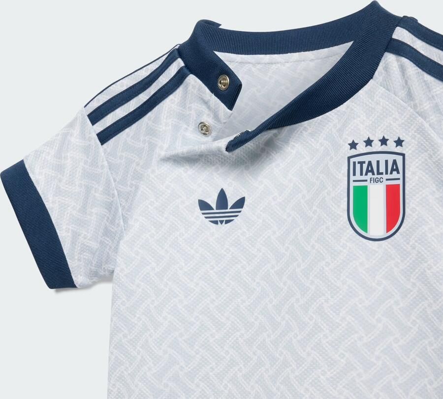 Adidas Italië 26 Uittenue Baby - Foto 5