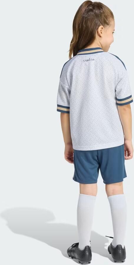 Adidas Italië 26 Uittenue Kids - Foto 5