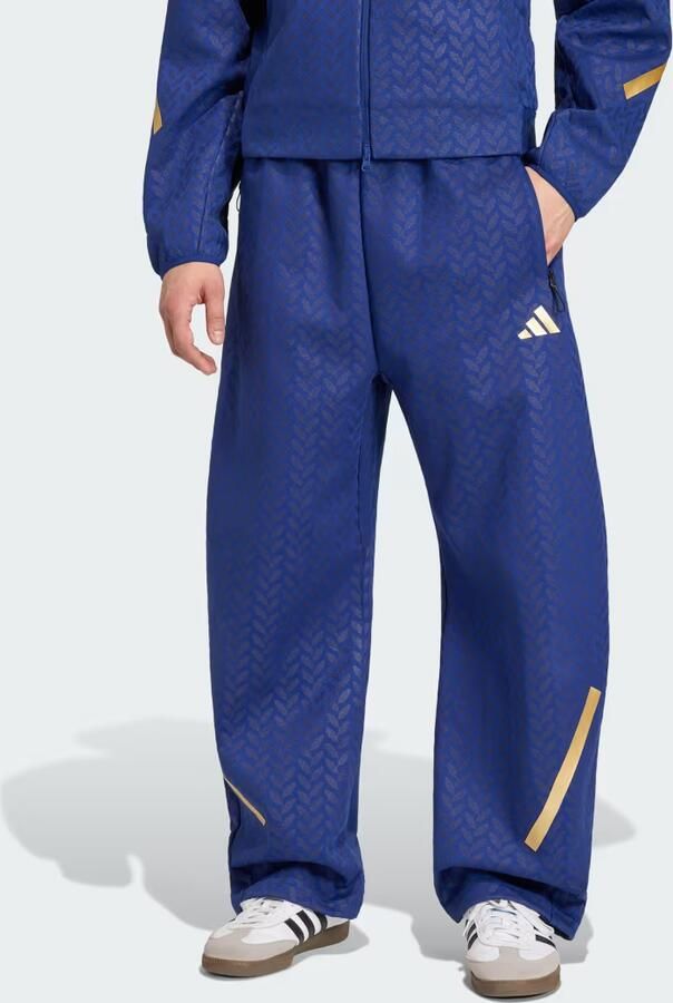 Adidas Italië 26 Z.N.E. Broek