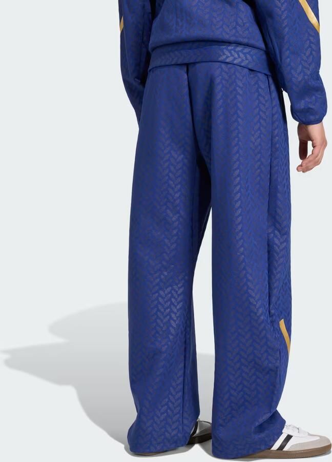 Adidas Italië 26 Z.N.E. Broek - Foto 4