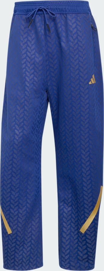 Adidas Italië 26 Z.N.E. Broek - Foto 6
