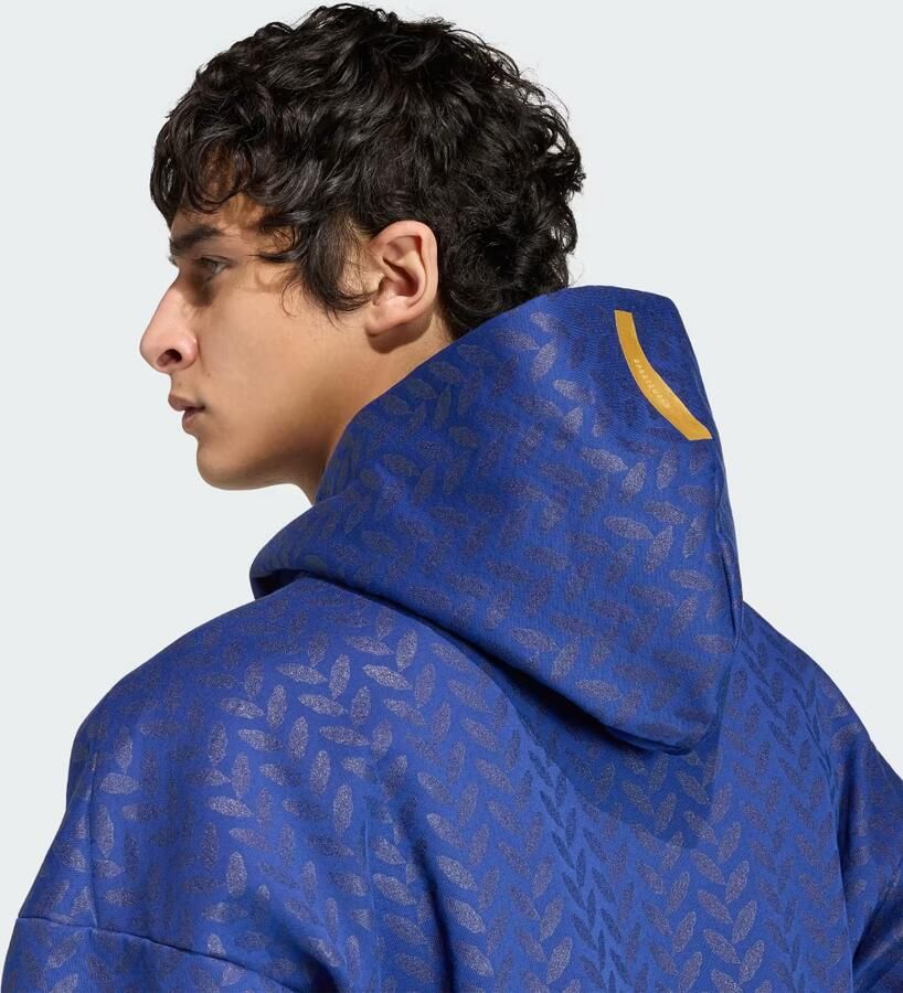 Adidas Italië 26 Z.N.E. Sportjack - Foto 3