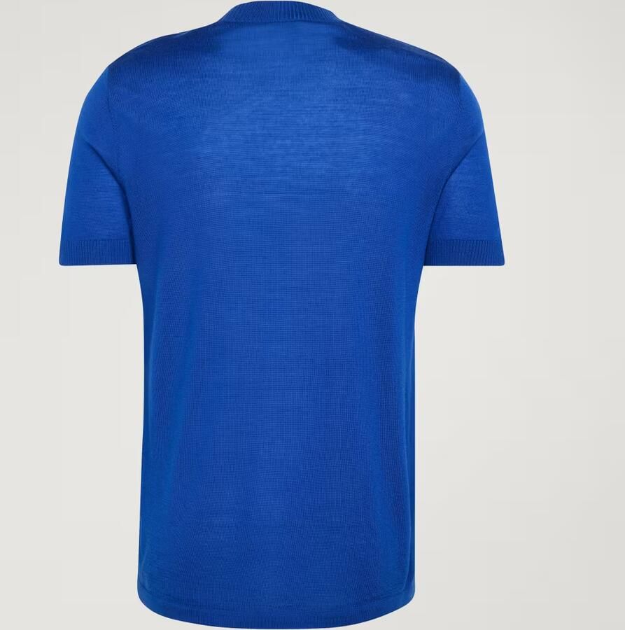Adidas Italië 70s Voetbalshirt - Foto 4